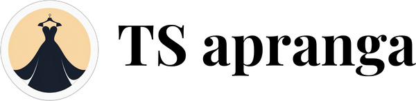 TS apranga