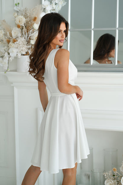 ERIKA GLITTER DRESS